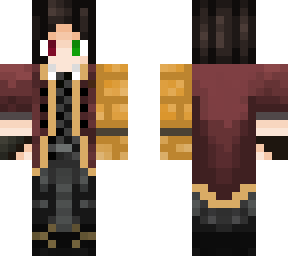 my skin