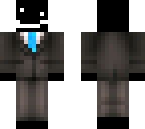 my take on suits