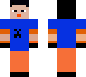myfirstskin