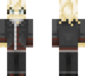nagito komaeda (servant) (wip)