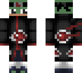 naruto pepe (not completely mine)