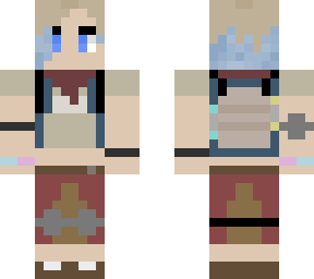 nea karlsson (dead by daylight)