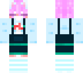 neko girl uwu