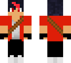 nether imfested player