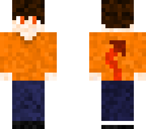 nether king