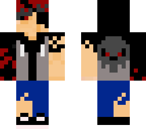 nether warrior