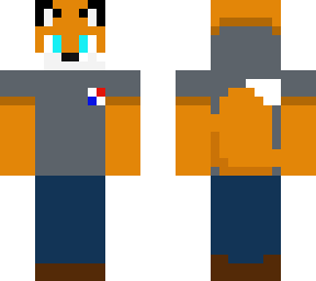 neval's skin