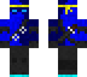 ninja