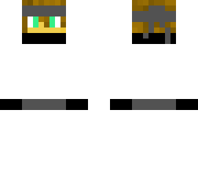 ninja flint