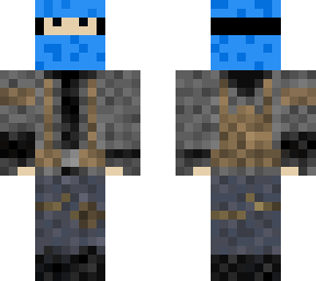 ninja_lalito mtf skin