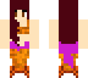 nixie mermaid