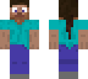 noob skin