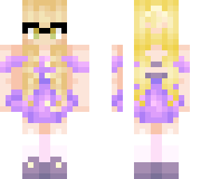 not finished zoe