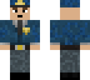 nypd (uniformed officer)
