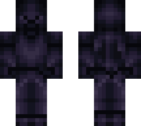 obsidian steve
