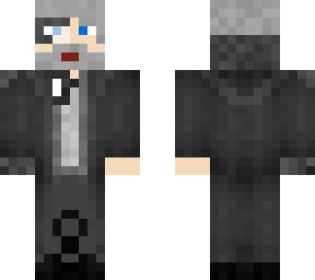 old man balgruuf v2