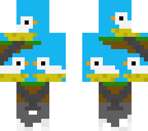 on the 6th day of christmas my true love gave to me: 6 geese a laying