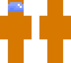 orange among us