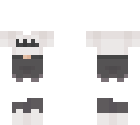 outfit #59 // body base