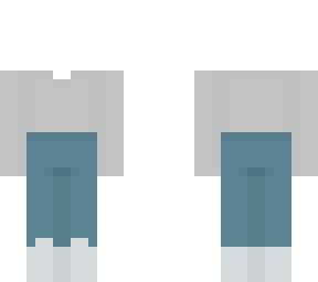 outfit #60 // body base