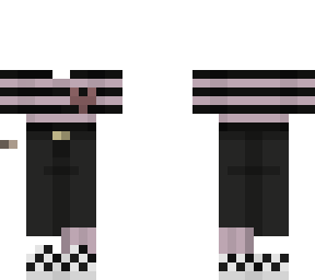 outfit #61 // body base