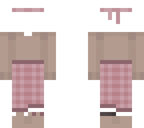 outfit #62 // body base