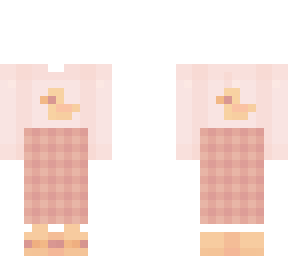 outfit #64 // body base