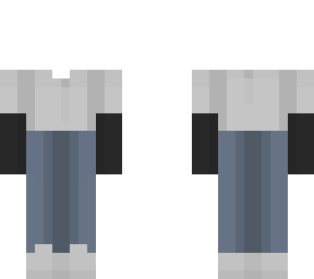 outfit #65 // body base