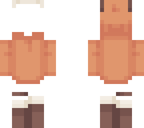 outfit #66 // body base