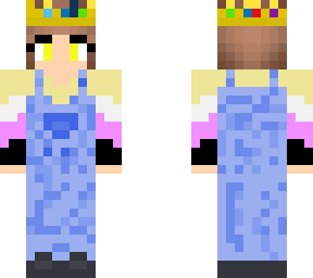 overall kade