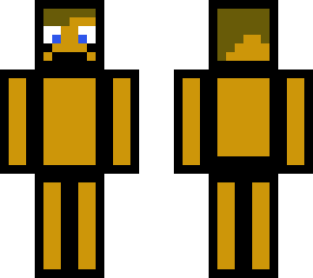 pancake guy