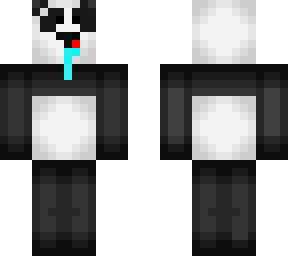 panda