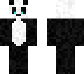 panda