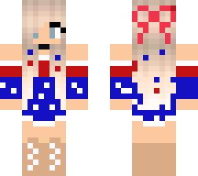 patriot