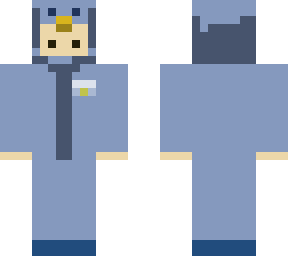 penguin