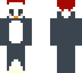 penguin
