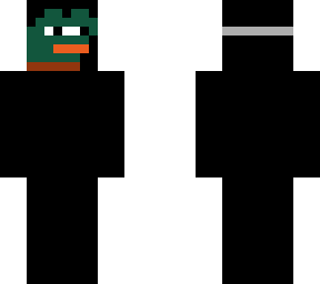 pepe parry the platypus