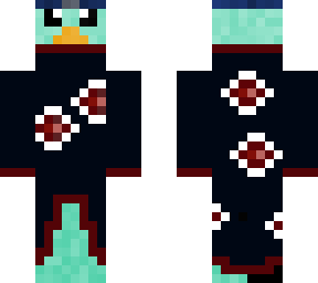 perry uchiha