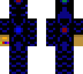 personal skin