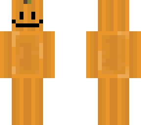 pig pumpkin man kid guy