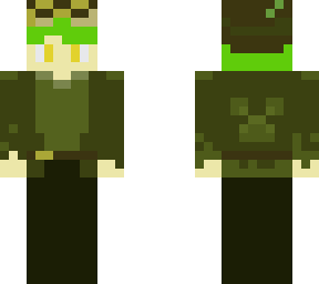 pilot