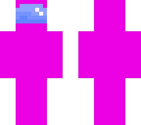 pink among us