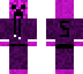 pink creeper