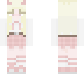 pink cute outfit!