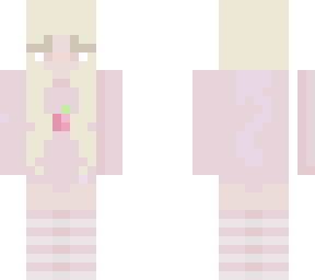 pink hoodie with! (probs gonna delete soon )