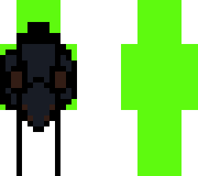 plague doctor dream