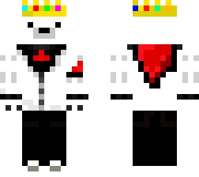 polar bear king