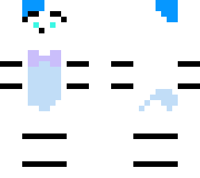 polar foxy
