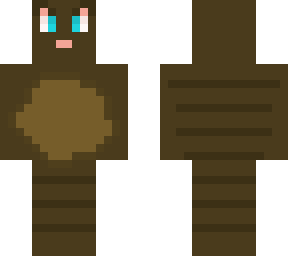 possessed bramblestar