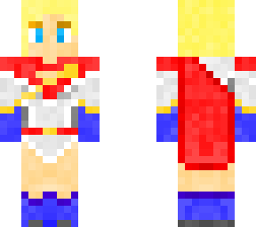 powergirl (leotard) dc injustice 2